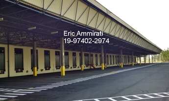 Imagem 5: Galpão Isolado em Viracopos Campinas - Santos Dumont - Ifacil.com.br