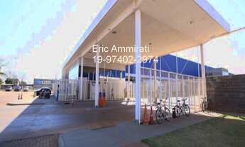 Imagem 7: Galpão Condomínio Ribeirão Preto - Anhanguera - Ifacil.com.br