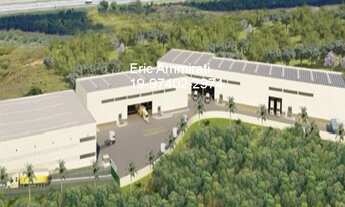 Imagem: Galpão Condomínio Araçariguama - Ifacil.com.br