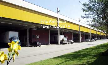 Imagem 3: Galpão Condomínio Múltiplo II Castelo - Ifacil.com.br