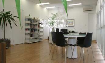 Imagem 4: Galpão Condomínio Múltiplo II Castelo - Ifacil.com.br