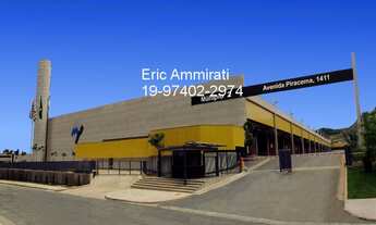 Imagem 5: Galpão Condomínio Múltiplo II Castelo - Ifacil.com.br