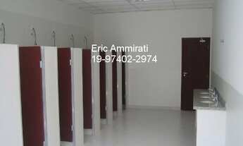 Imagem 7: Galpão Av Piracema Barueri Alphaville - Ifacil.com.br