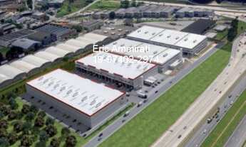 Imagem: Galpão Condomínio Modular II Castelo