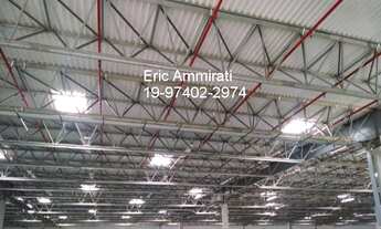 Imagem 3: Galpão Logístico Prologis Cajamar II - Ifacil.com.br