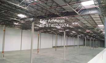 Imagem 4: Galpão Logístico Prologis Cajamar II - Ifacil.com.br