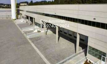 Imagem: Galpão Cotia Industrial Logístico - Ifacil.com.br