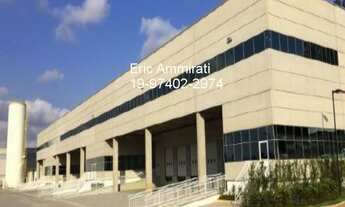 Imagem 2: Galpão Cotia Industrial Logístico - Ifacil.com.br