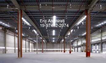 Imagem 3: Galpão Cotia Industrial Logístico - Ifacil.com.br