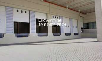 Imagem 4: Galpão Cotia Industrial Logístico - Ifacil.com.br