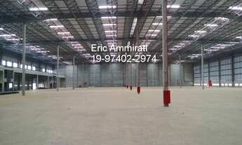 Imagem 3: Galpão Eco CD Cabreúva - Logístico Industrial - Ifacil.com.br