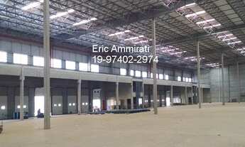 Imagem 4: Galpão Eco CD Cabreúva - Logístico Industrial - Ifacil.com.br