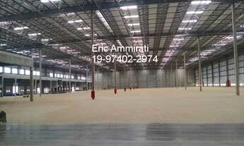 Imagem 5: Galpão Eco CD Cabreúva - Logístico Industrial - Ifacil.com.br