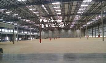 Imagem 7: Galpão Eco CD Cabreúva - Logístico Industrial - Ifacil.com.br