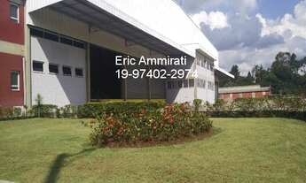 Imagem: GALPAO COMERCIAL em VALINHOS - SP, JOAPIRANGA