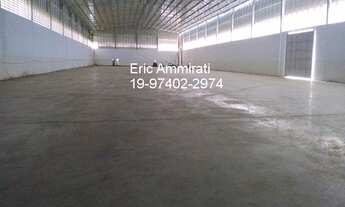 Imagem 7: GALPAO COMERCIAL em VALINHOS - SP, VALINHOS - JOAPIRANGA