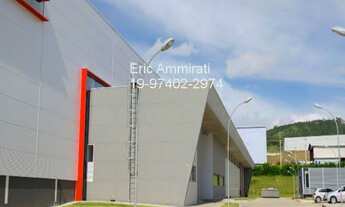 Imagem 3: GALPAO COMERCIAL em CAJAMAR - SP, JORDANÉSIA