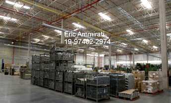 Imagem 4: GALPAO COMERCIAL em CAJAMAR - SP, JORDANÉSIA