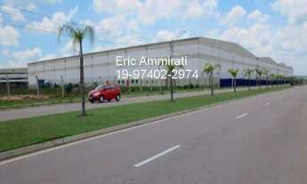 Imagem 2: GALPAO LOGÍSTICO em JUNDIAI - SP, JUNDIAÍ- FAZ GRAN