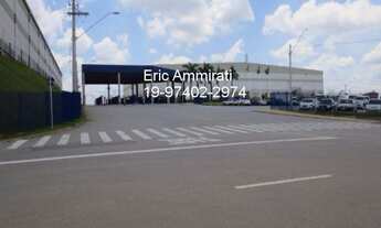 Imagem 3: GALPAO LOGÍSTICO em JUNDIAI - SP, JUNDIAÍ- FAZ GRAN