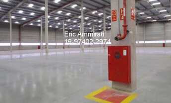 Imagem 7: GALPAO LOGÍSTICO em JUNDIAI - SP, JUNDIAÍ- FAZ GRAN