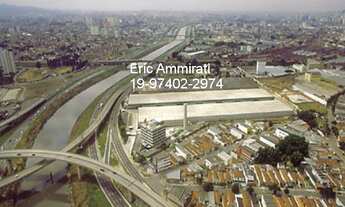 Imagem: Galpao COMERCIAL em SAO PAULO - SP, SÃO