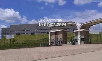 Imagem: Galpão em Condomínio Modular Cabreúva