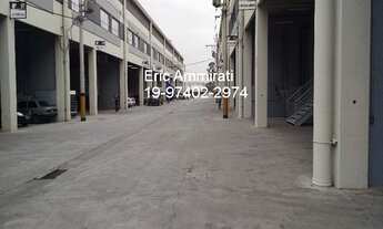 Imagem: Galpão Modular Castelo Barueri - Ifacil.com.br