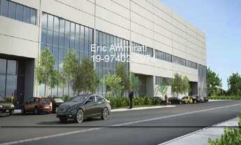 Imagem 3: Galpão em Condomínio Modular Cabreúva -Ifacil.com.br