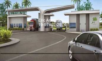 Imagem 5: Galpão em Condomínio Modular Cabreúva -Ifacil.com.br