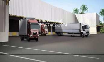 Imagem 6: Galpão em Condomínio Modular Cabreúva -Ifacil.com.br