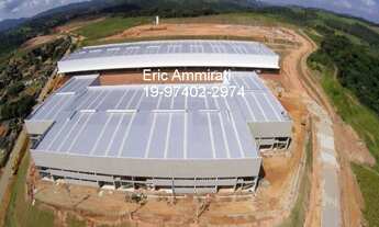 Imagem 7: Galpão em Condomínio Modular Cabreúva -Ifacil.com.br