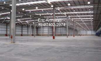 Imagem 3: Galpão Condomínio Logístico Zimba Itatiba - Ifacil.com.br