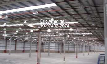 Imagem 6: Galpão Condomínio Logístico Zimba Itatiba - Ifacil.com.br