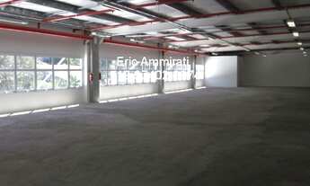 Imagem 7: Galpão Condomínio Logístico Zimba Itatiba - Ifacil.com.br