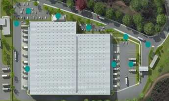 Imagem 2: Galpão Logístico em Condomínio em Campinas - Bresco Viracopos - Ifacil.com.br