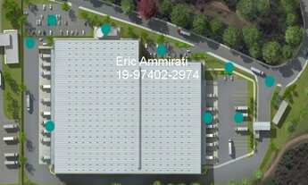 Imagem 4: Galpão Logístico em Condomínio em Campinas - Bresco Viracopos - Ifacil.com.br