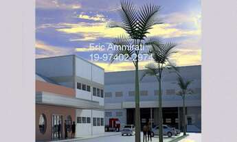 Imagem 3: Galpão em Condomínio Logístico VBI Extrema - Ifacil.com.br