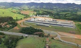 Imagem 4: Galpão em Condomínio Logístico VBI Extrema - Ifacil.com.br