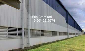 Imagem 7: Galpão em Condomínio Logístico VBI Extrema - Ifacil.com.br