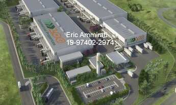 Imagem: LOG ARACAJÚ - Condomínio Logístico