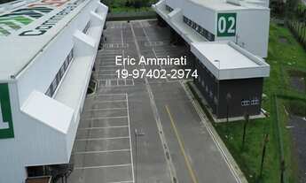 Imagem: GALPAO COMERCIAL em Feira de Santana - BA