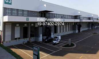 Imagem: GALPAO LOGÍSTICO em LONDRINA - PR, LONDRINA