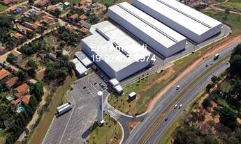 Imagem 3: Condomínio Logístico LOG Jundiaí - Ifacil.com.br