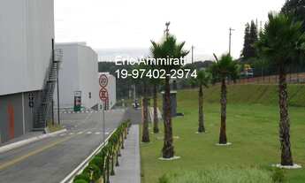 Imagem 2: Condomínio Logístico LOG Jundiaí - Ifacil.com.br