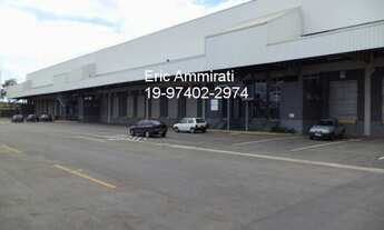 Imagem: Galpao COMERCIAL em GUARULHOS - SP, GUARULHOS