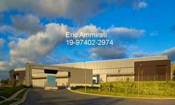 Imagem 3: GALPAO LOGÍSTICO em BETIM - MG, BETIM - DISTRITO INDUSTRIAL