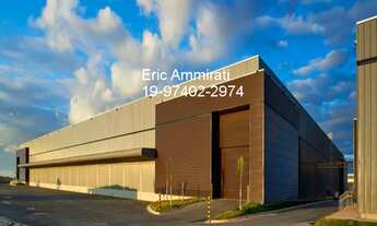 Imagem: GALPAO LOGÍSTICO em BETIM - MG, BETIM