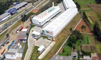 Imagem 2: GALPAO COMERCIAL em SAO JOSE DOS PINHAIS - PR, SÃO JOSÉ DOS PINHAIS - OURO FINO