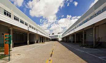 Imagem: GALPAO COMERCIAL em SAO JOSE DOS PINHAIS